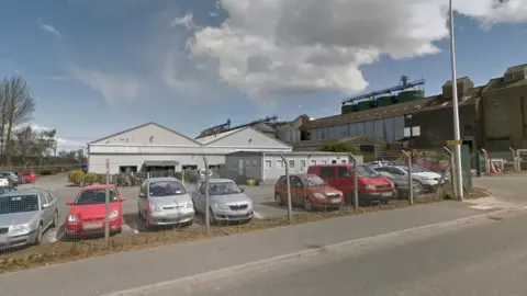 Google Artemis Intelligent Power at Loanhead