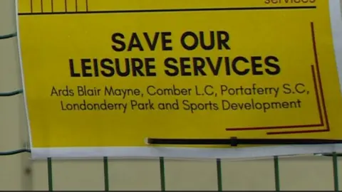 Leisure services