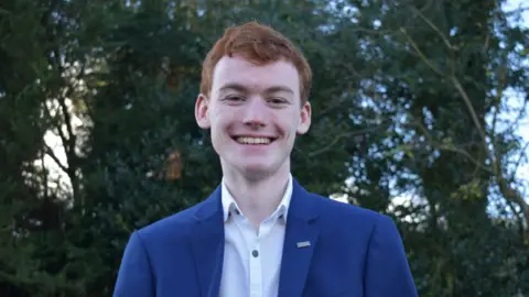 Cormac Savage Cormac Savage