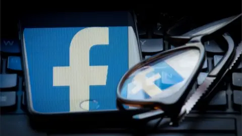 PA Facebook logo