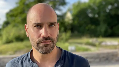 Samira Aissi Joel Broms Brosjö