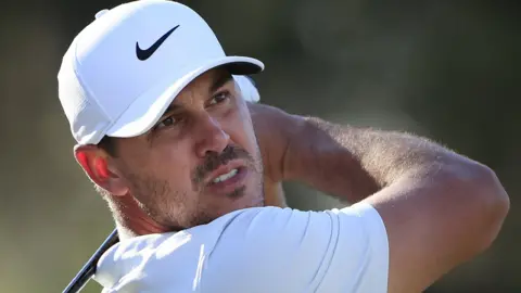 Brooks Koepka