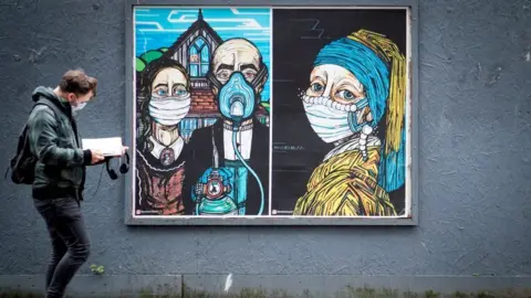 Getty Images Glasgow