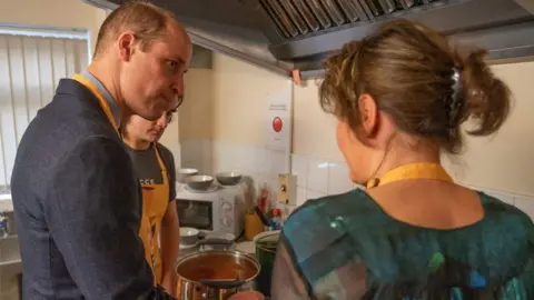 Getty Images Duke of Cambridge