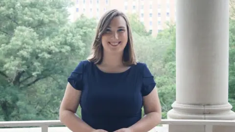 Friends of Sarah McBride Sarah McBride