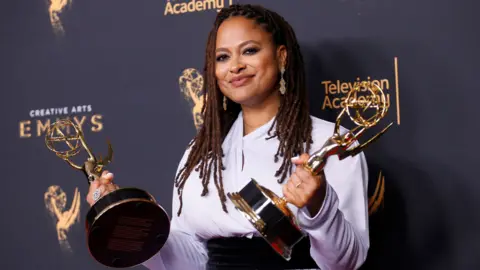 Reuters Ava DuVernay