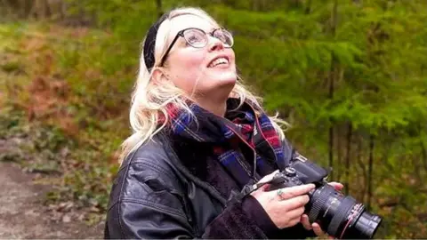 Donna Bridgewater Photographer Donna Bridgewater