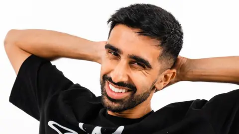 Sidemen Vikkstar123