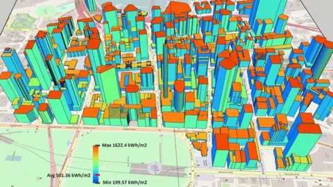 Integrated Environmental Solutions Solar Grain