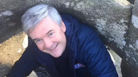 Anthony Peake Anthony Peake