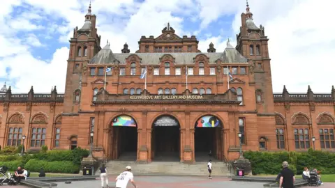 Getty Images kelvingrove