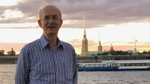 AD White Anthony White