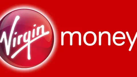 Virgin Money Virgin Money logo