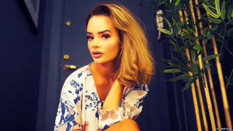 Sophie Elise Sophie Elise