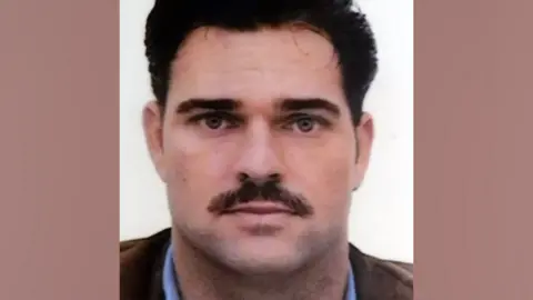 West Yorkshire Police David Bieber