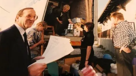 Media Now Photo of Gerald