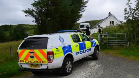 PA Media skye attacks