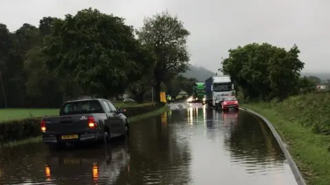 Nina Barbour Bolesworth Estate