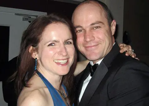 other Victoria and Emile Cilliers