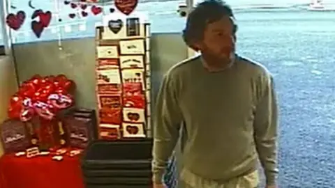 Devon and Cornwall Police Alexander Lewis-Ranwell'