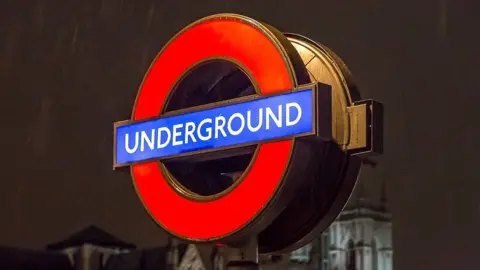 Christine Matthews/Geograph London Underground sign