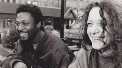 Flynn/ Bristol Archive Record Flynn and Flora