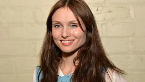 Sophie Ellis-Bextor