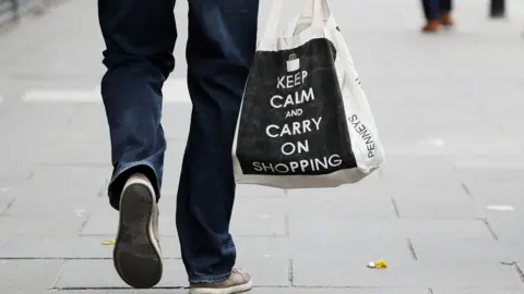 PA Media Shop opening times will be staggered to avoid unnecessary crowds