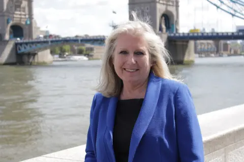 GLA Conservatives Susan Hall