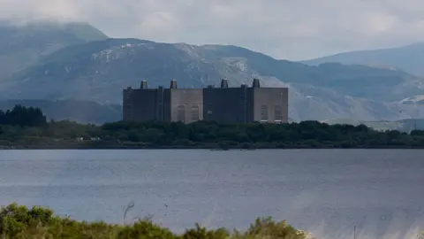 Matthew Horwood/Getty Images Trawsfynydd