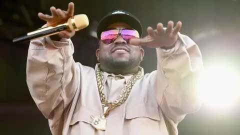 Getty Images Big Boi