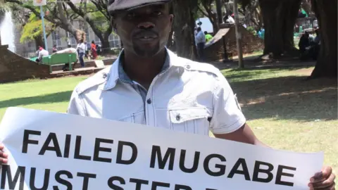 Kumbirai Mafunda Itai Dzamara