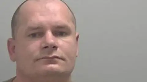 Warwickshire Police David Neal