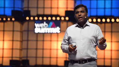 Web Summit Rohit Prasad, Alexa boss