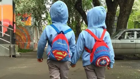 yulia savinovskikh Savinovskikh boys