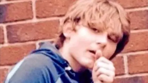 Family Handout Daniel Gee-Jamieson