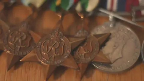 Medals