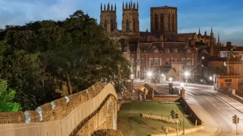 Joe Daniel Price via Getty Images York