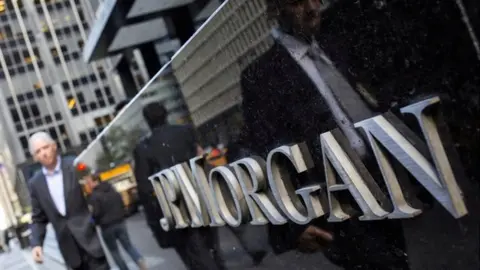 Reuters JP Morgan