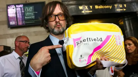 Jacqui Bellamy Jarvis Cocker