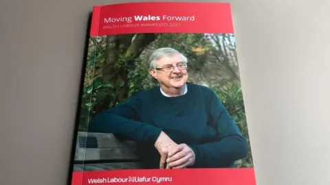 Mark Drakeford