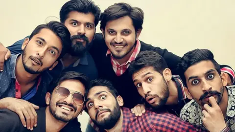 KarachiVynz Karachi Vynz