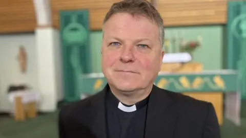 BBC Bishop John Keenan