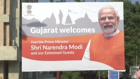 ANI Bhupendra Patel swearing in ceremony