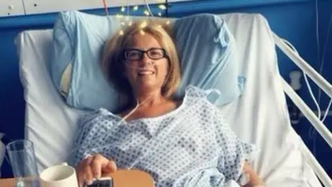 Family Photo Joanne Daniels