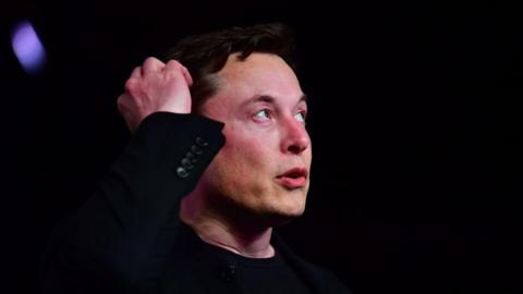 Кто создал tesla