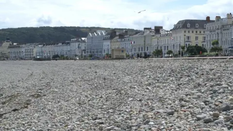 BBC North Shore - Llandudno