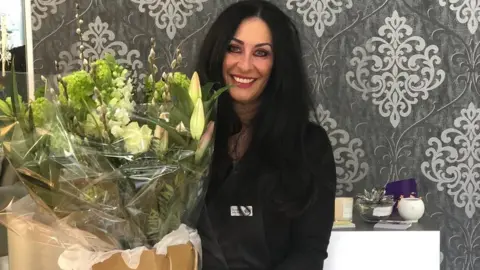 Jayne Goodings Jayne Goodings