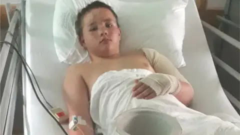 AFP Charles Rudalski