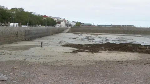 BBC Havelet Bay, Guernsey